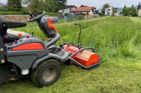 Gartenservice von Dobler's Hausservice